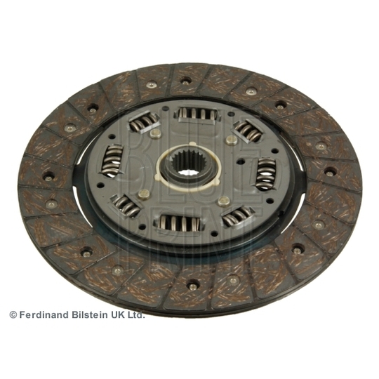 ADL143110 - Clutch Disc 