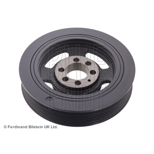 ADM56116 - Belt Pulley, crankshaft 