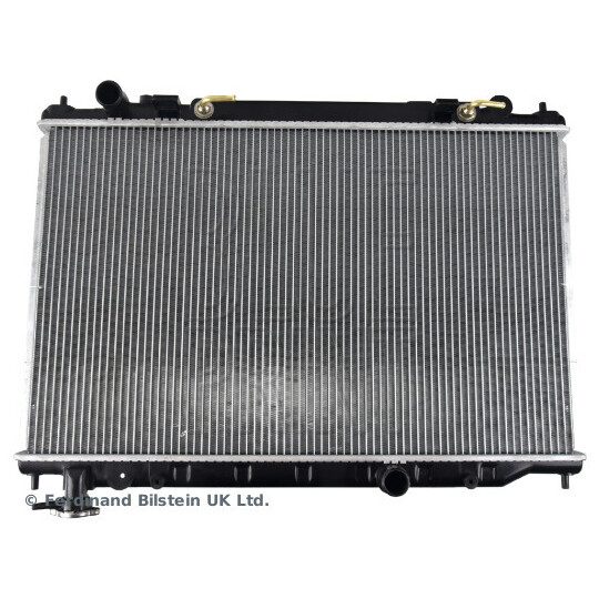 ADN198106 - Radiator, engine cooling 