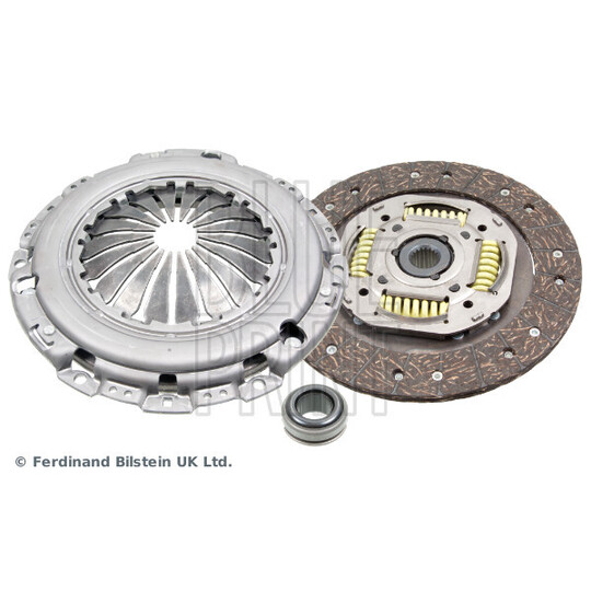 ADP153053 - Clutch Kit 