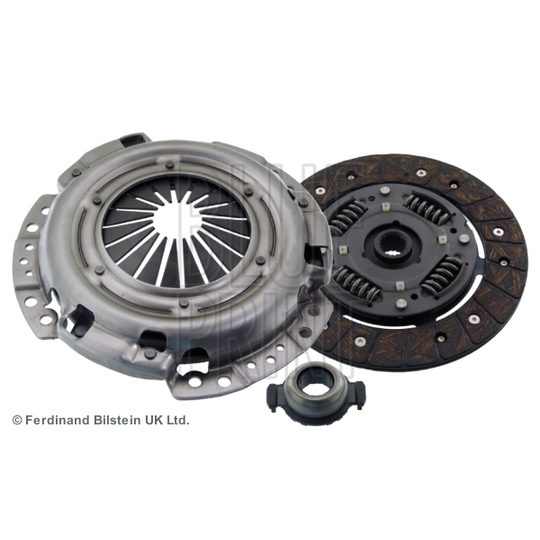 ADP153010 - Clutch Kit 