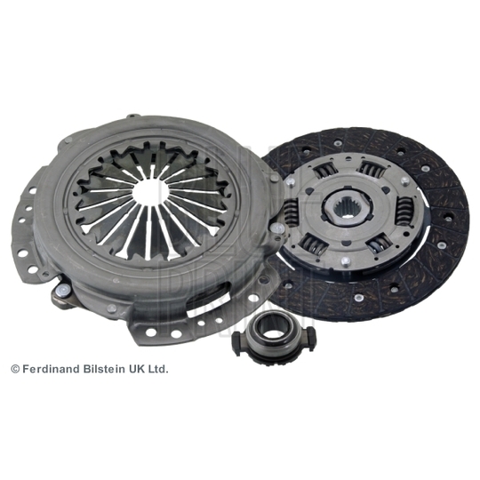 ADP153021 - Clutch Kit 