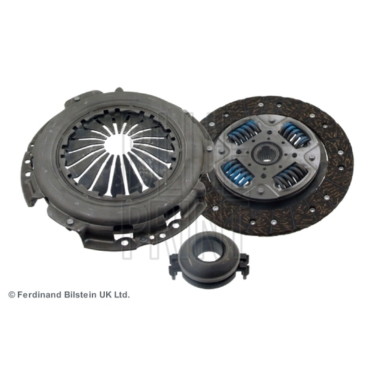 ADP153029 - Clutch Kit 