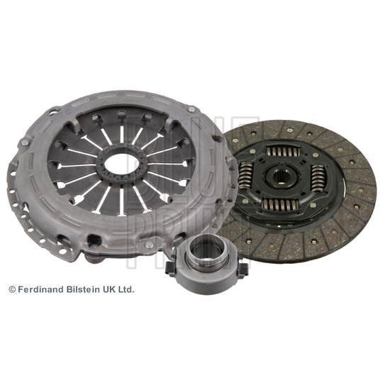 ADP153027 - Clutch Kit 