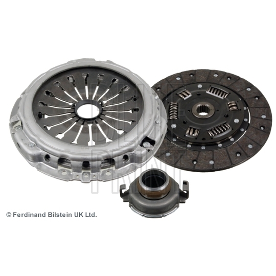 ADP153048 - Clutch Kit 