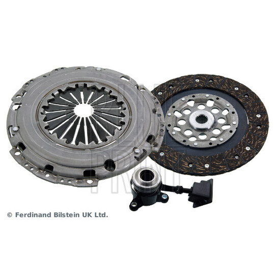 ADP153060 - Clutch Kit 