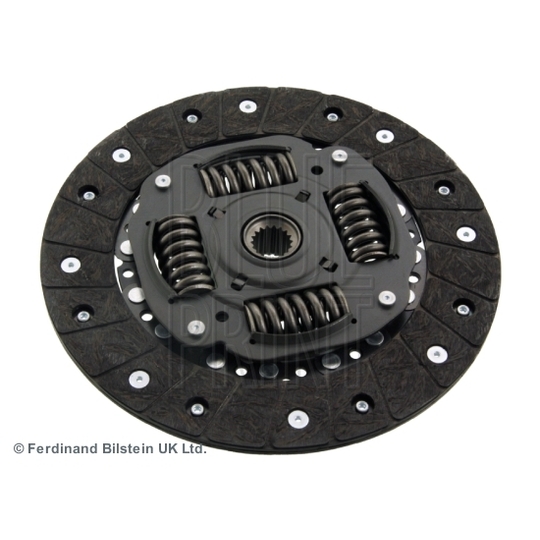 ADP153105 - Clutch Disc 