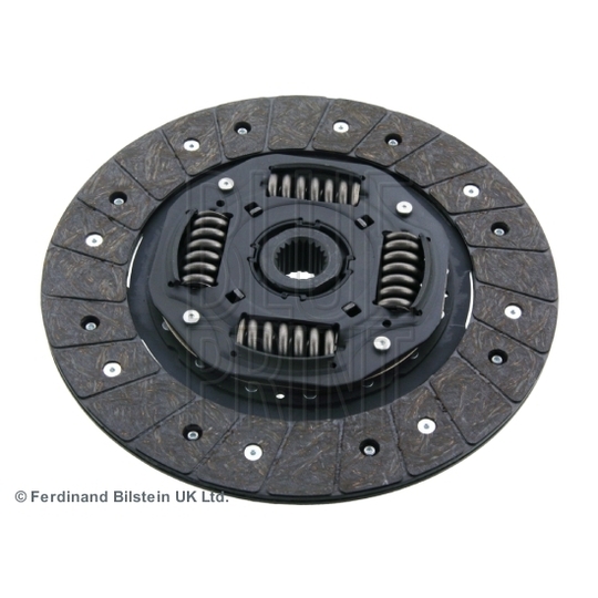 ADP153112 - Clutch Disc 