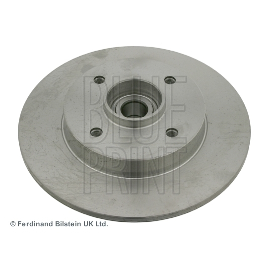 ADP154352 - Brake Disc 