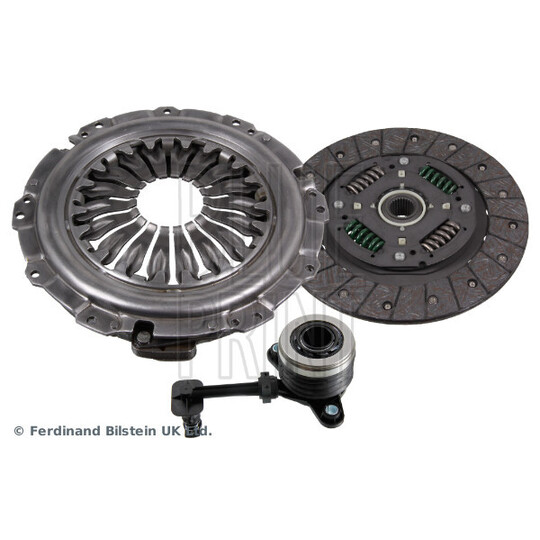 ADR163032 - Clutch Kit 