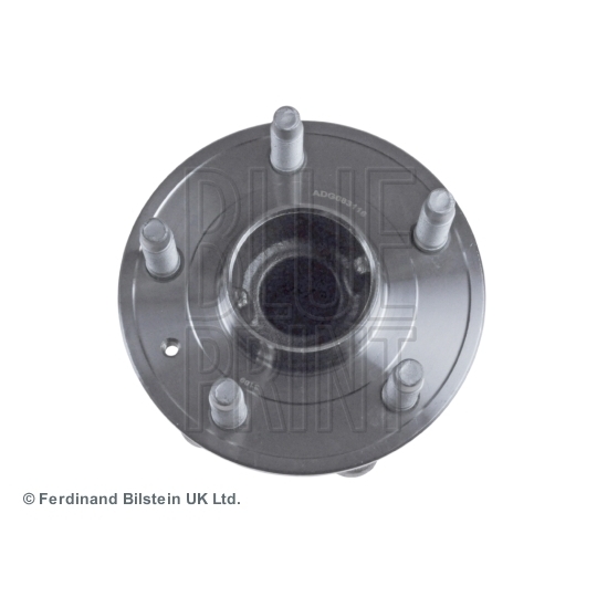 ADG083116 - Wheel Bearing Kit 