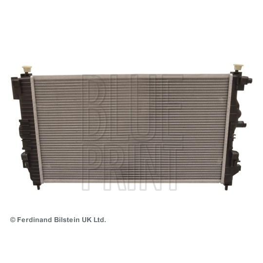 ADG098136 - Radiator, engine cooling 