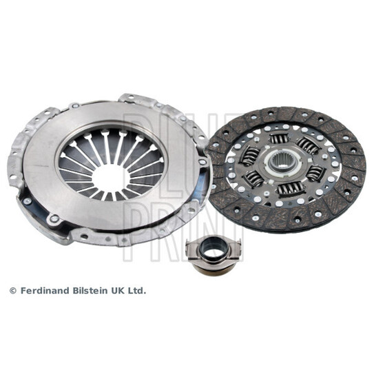 ADH23083 - Clutch Kit 