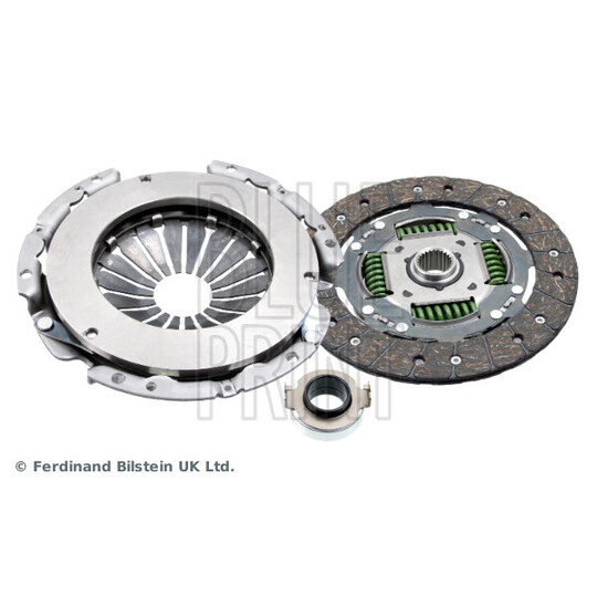 ADH23090 - Clutch Kit 