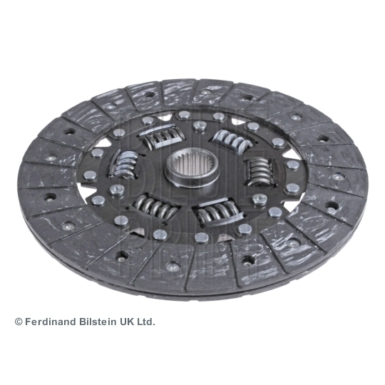 ADH23119 - Clutch Disc 