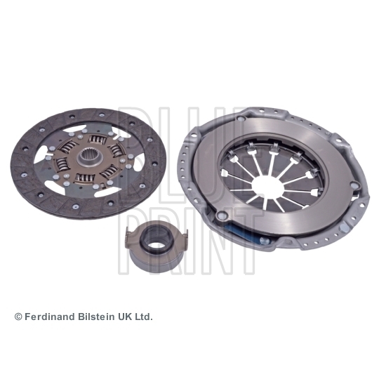 ADH23088 - Clutch Kit 