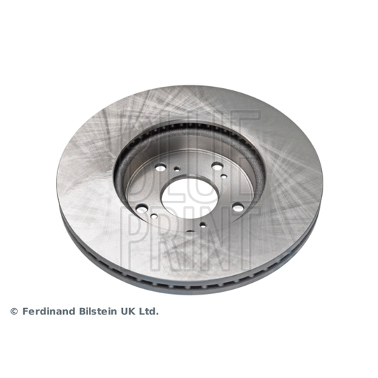 ADH243133 - Brake Disc 