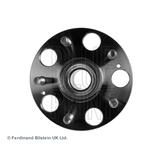 ADH28349 - Wheel Bearing Kit 