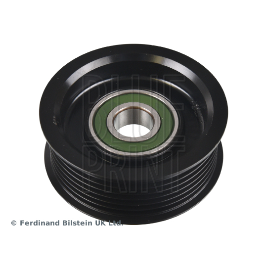 ADH29641 - Deflection/Guide Pulley, v-ribbed belt 