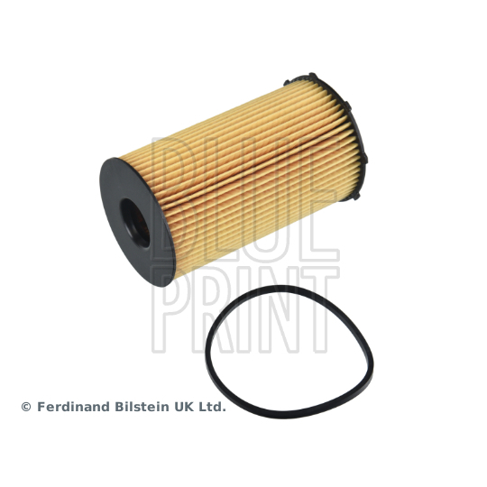 ADJ132102 - Oil filter 