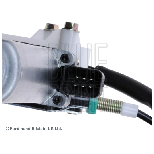 ADJ131301 - Window Regulator 