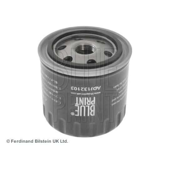 ADJ132103 - Oil filter 