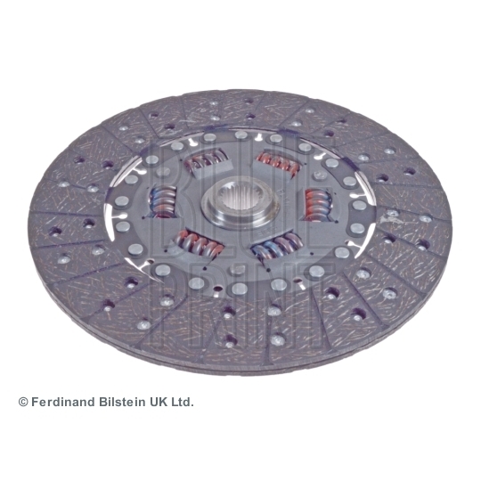 ADJ133101 - Clutch Disc 