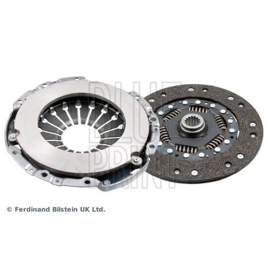 ADJ133010 - Clutch Kit 