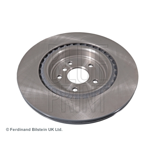 ADJ134364 - Brake Disc 