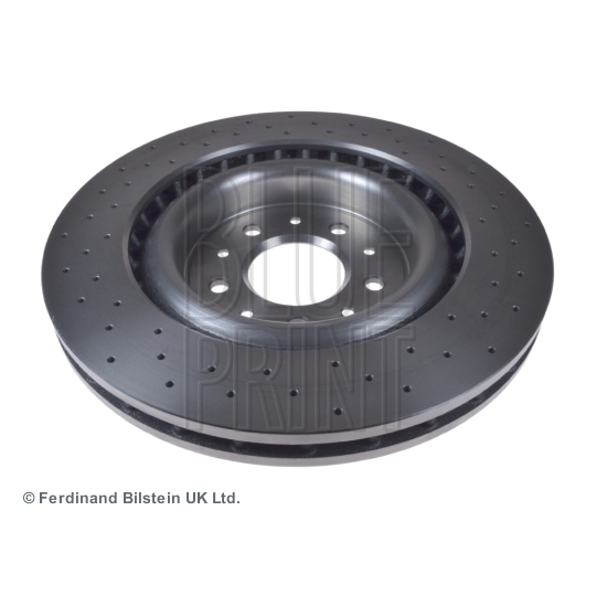 ADJ134355 - Brake Disc 