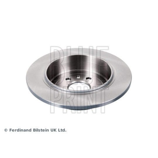 ADJ134331 - Brake Disc 