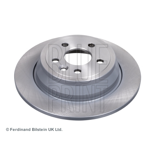 ADJ134366 - Brake Disc 