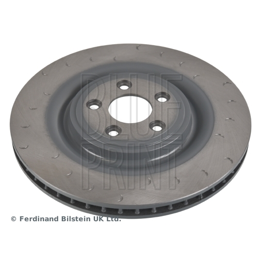 ADJ134376 - Brake Disc 