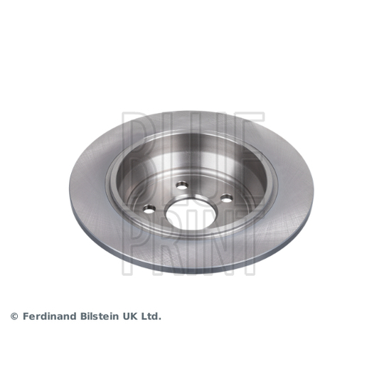 ADJ134366 - Brake Disc 