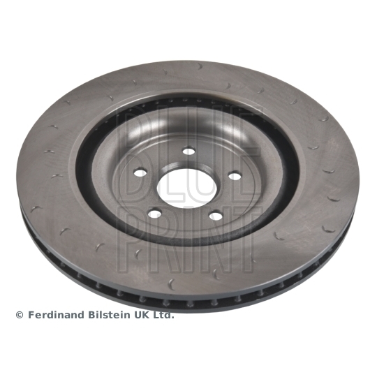 ADJ134376 - Brake Disc 