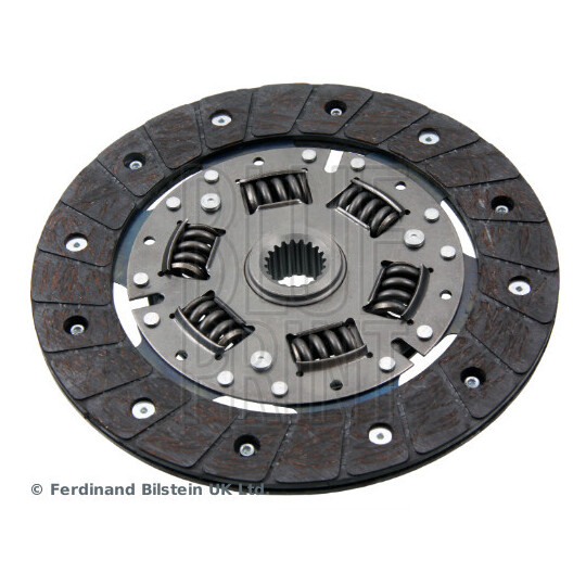 ADK83107 - Clutch Disc 