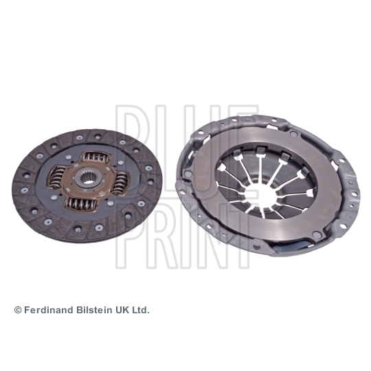 ADK83060 - Clutch Kit 