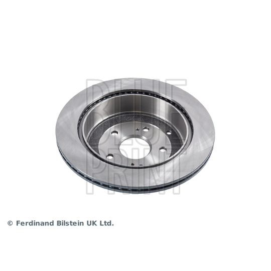 ADK84336 - Brake Disc 