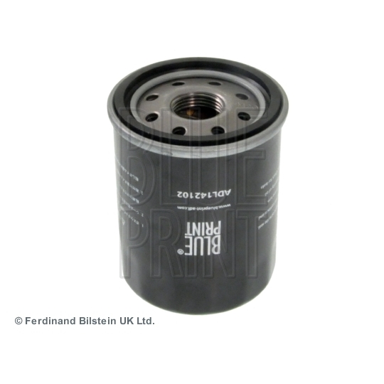ADL142102 - Oil filter 