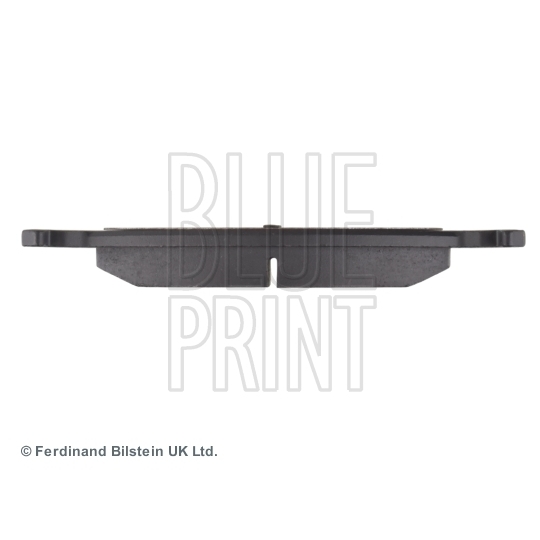 ADL144227 - Brake Pad Set, disc brake 