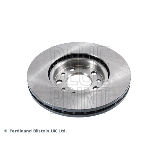 ADL144313 - Brake Disc 