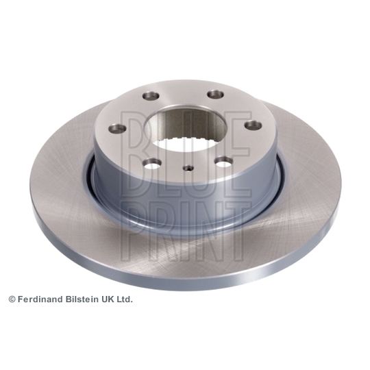 ADL144333 - Brake Disc 