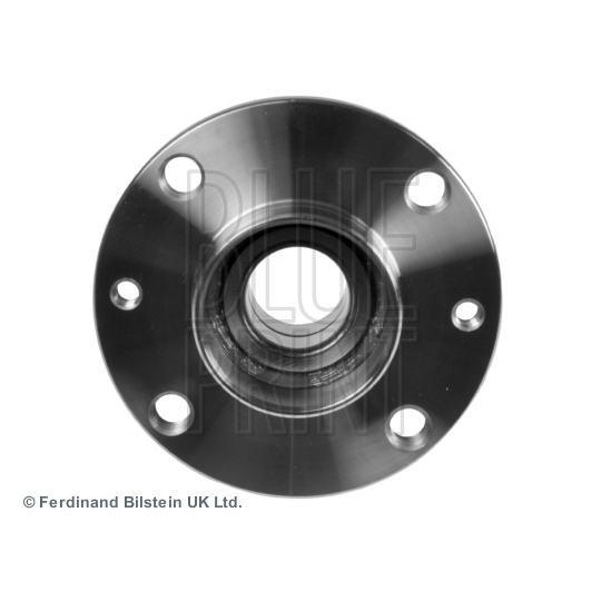 ADL148301C - Wheel Bearing Kit 