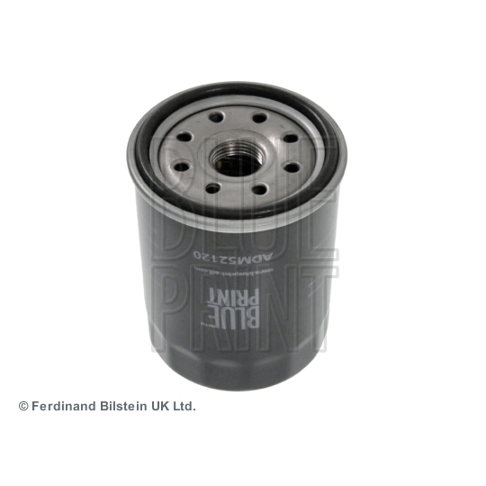 ADM52120 - Oil filter 