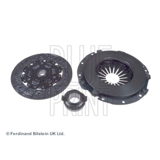 ADM53019 - Clutch Kit 