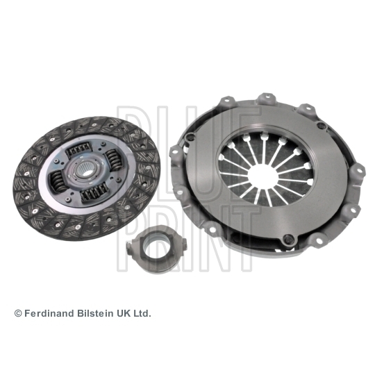 ADM530114 - Clutch Kit 