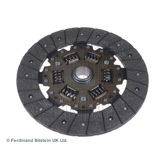 ADM53125 - Clutch Disc 