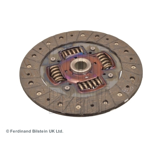 ADM53151 - Clutch Disc 