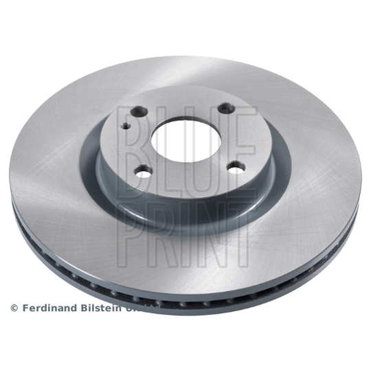 ADM543135 - Brake Disc 