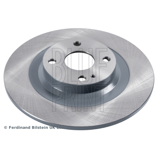 ADM543134 - Brake Disc 